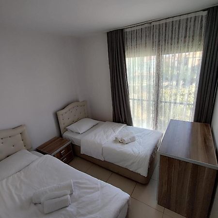 Foca Mint Hotel 外观 照片