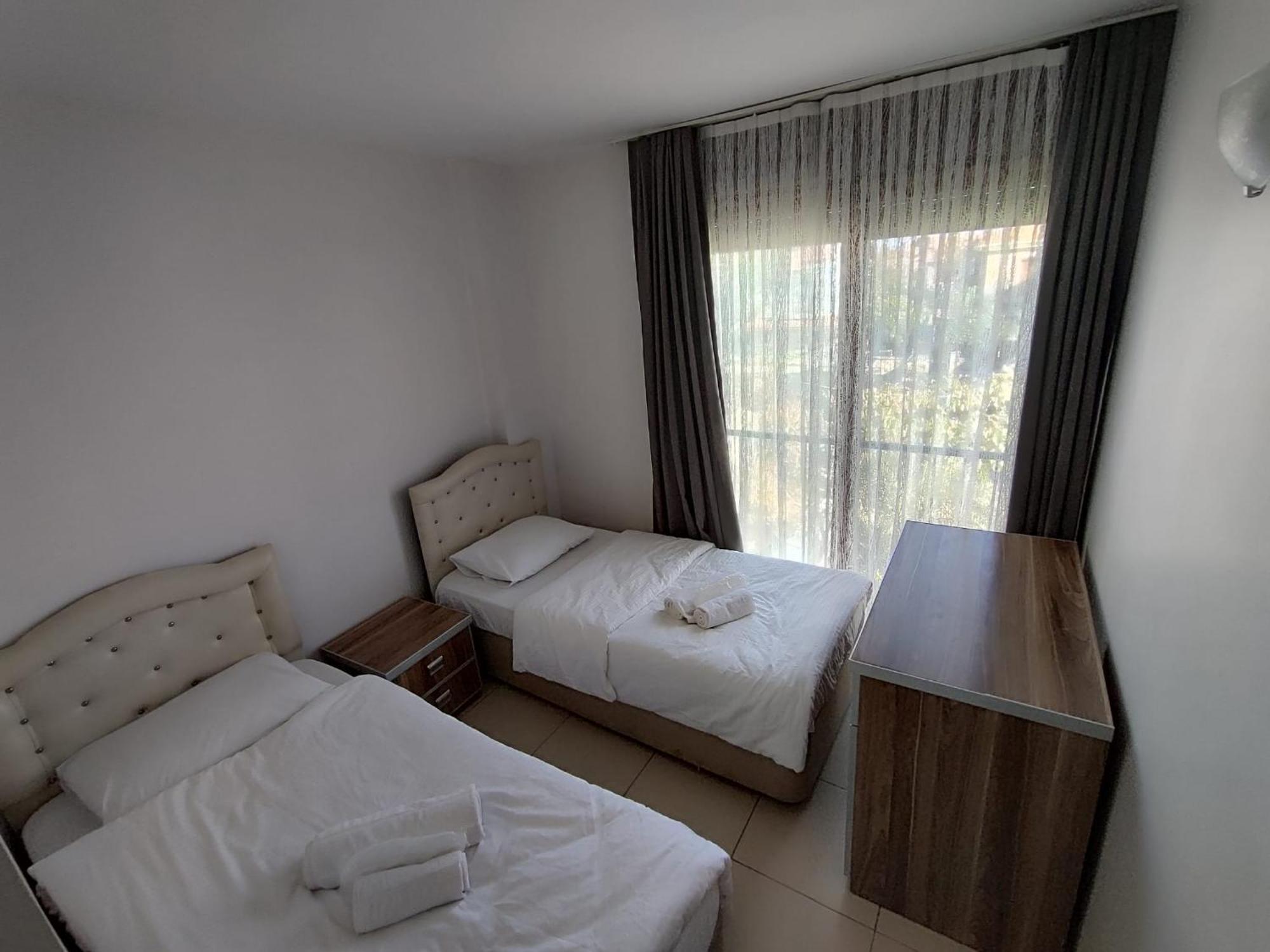Foca Mint Hotel 外观 照片