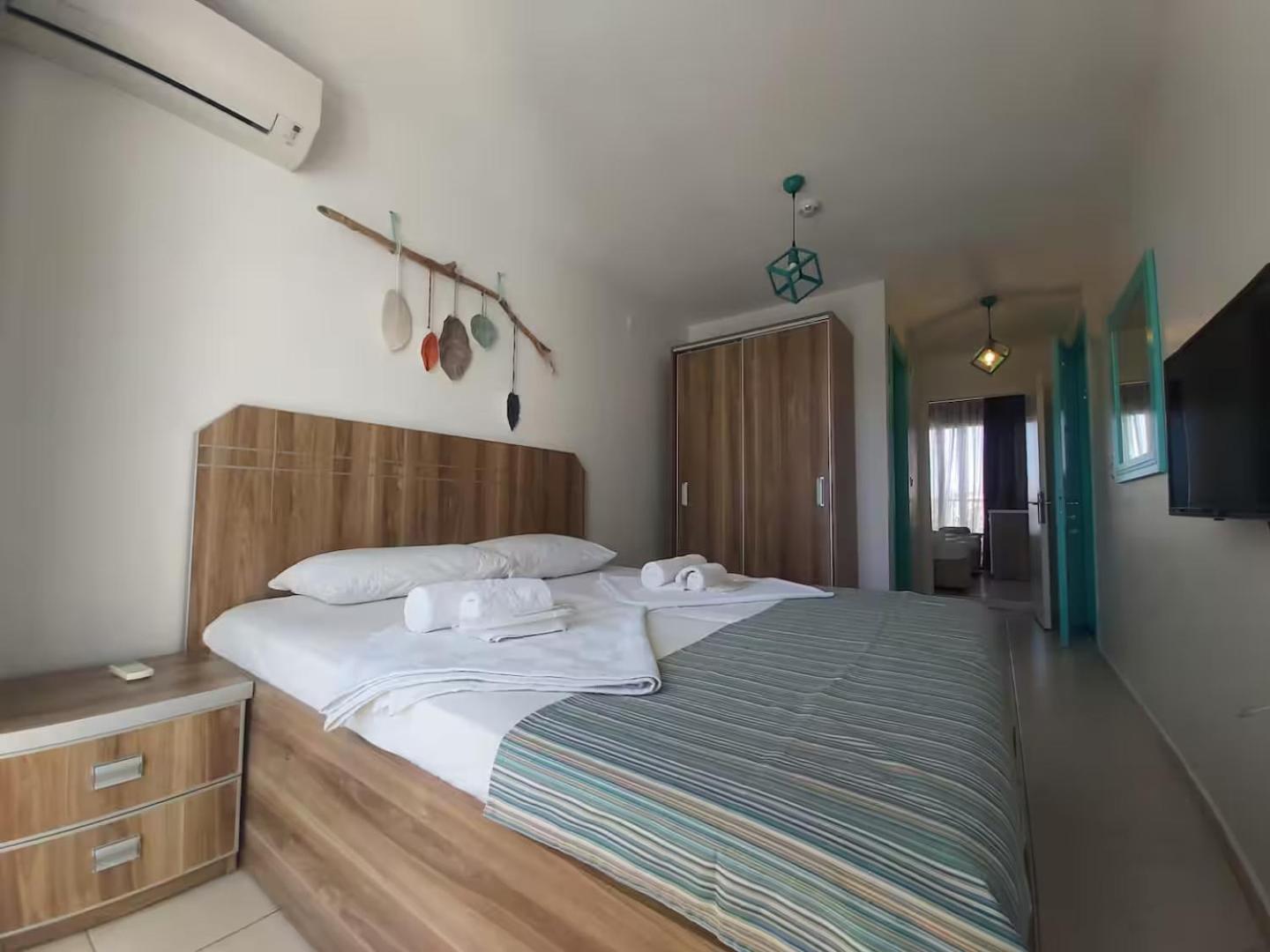 Foca Mint Hotel 外观 照片