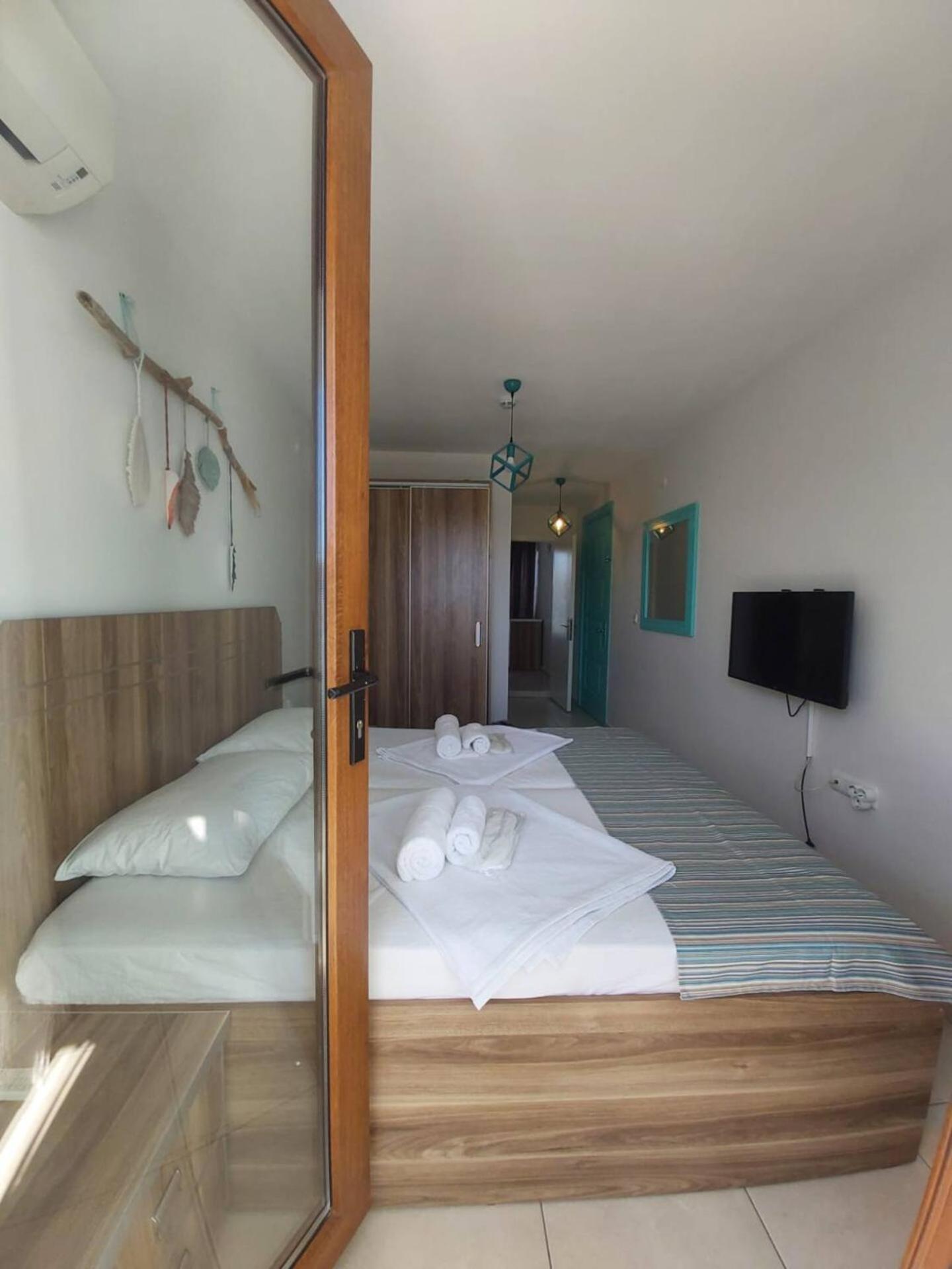 Foca Mint Hotel 外观 照片