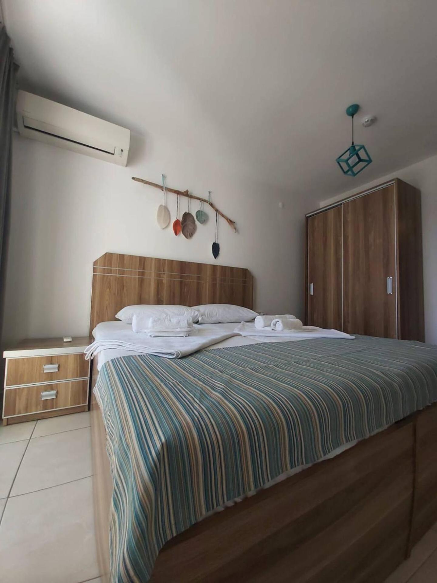 Foca Mint Hotel 外观 照片