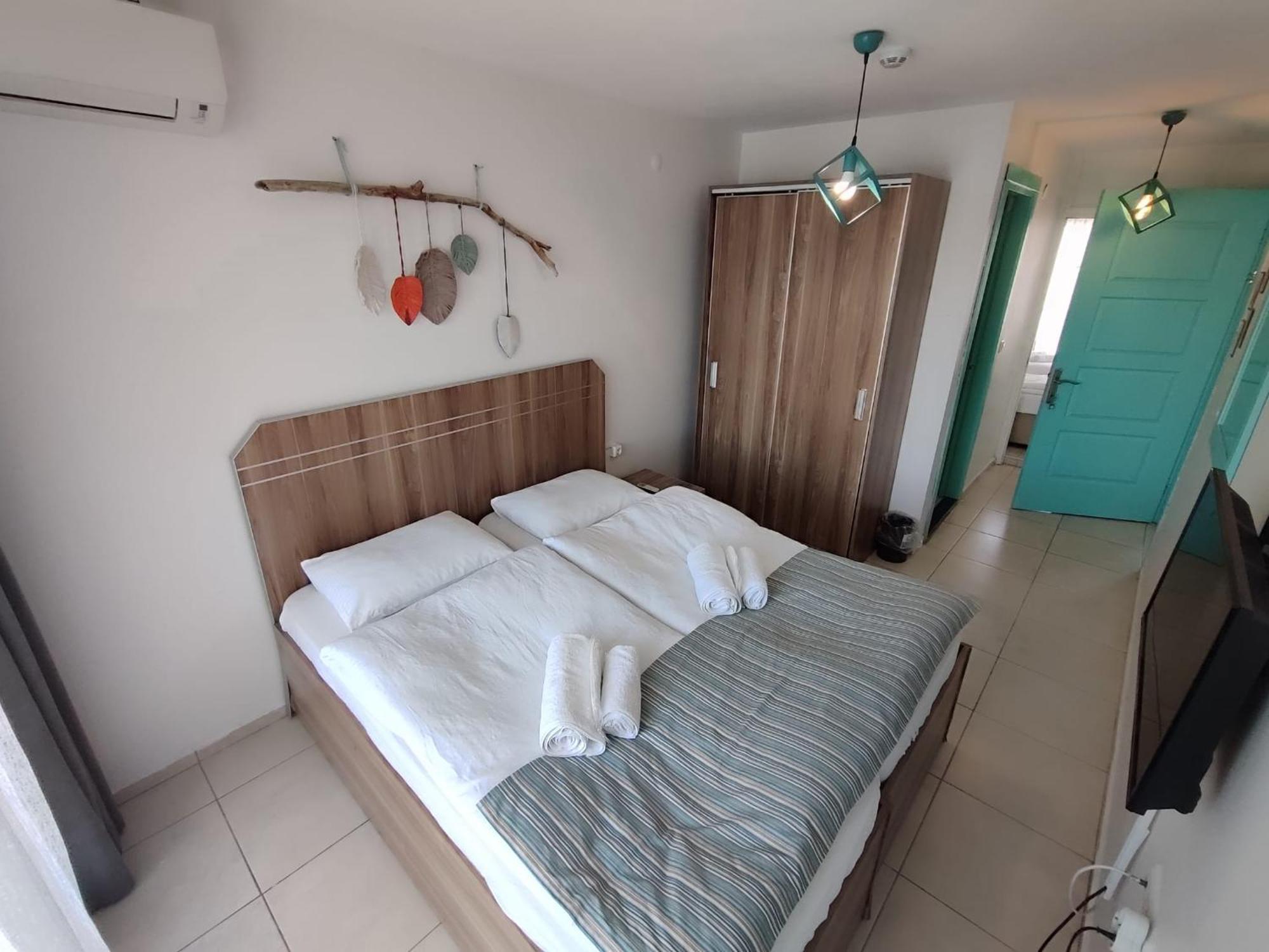 Foca Mint Hotel 外观 照片