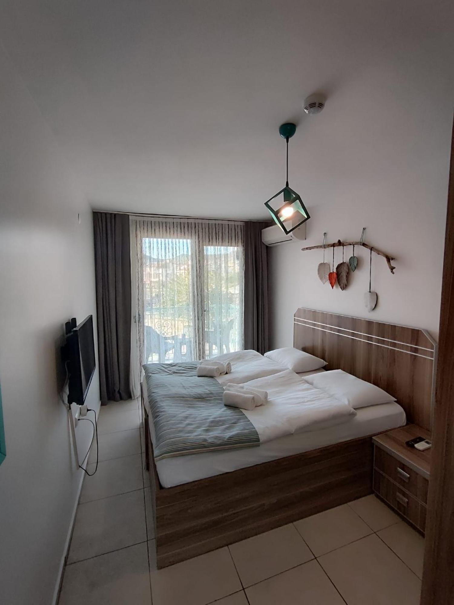 Foca Mint Hotel 外观 照片