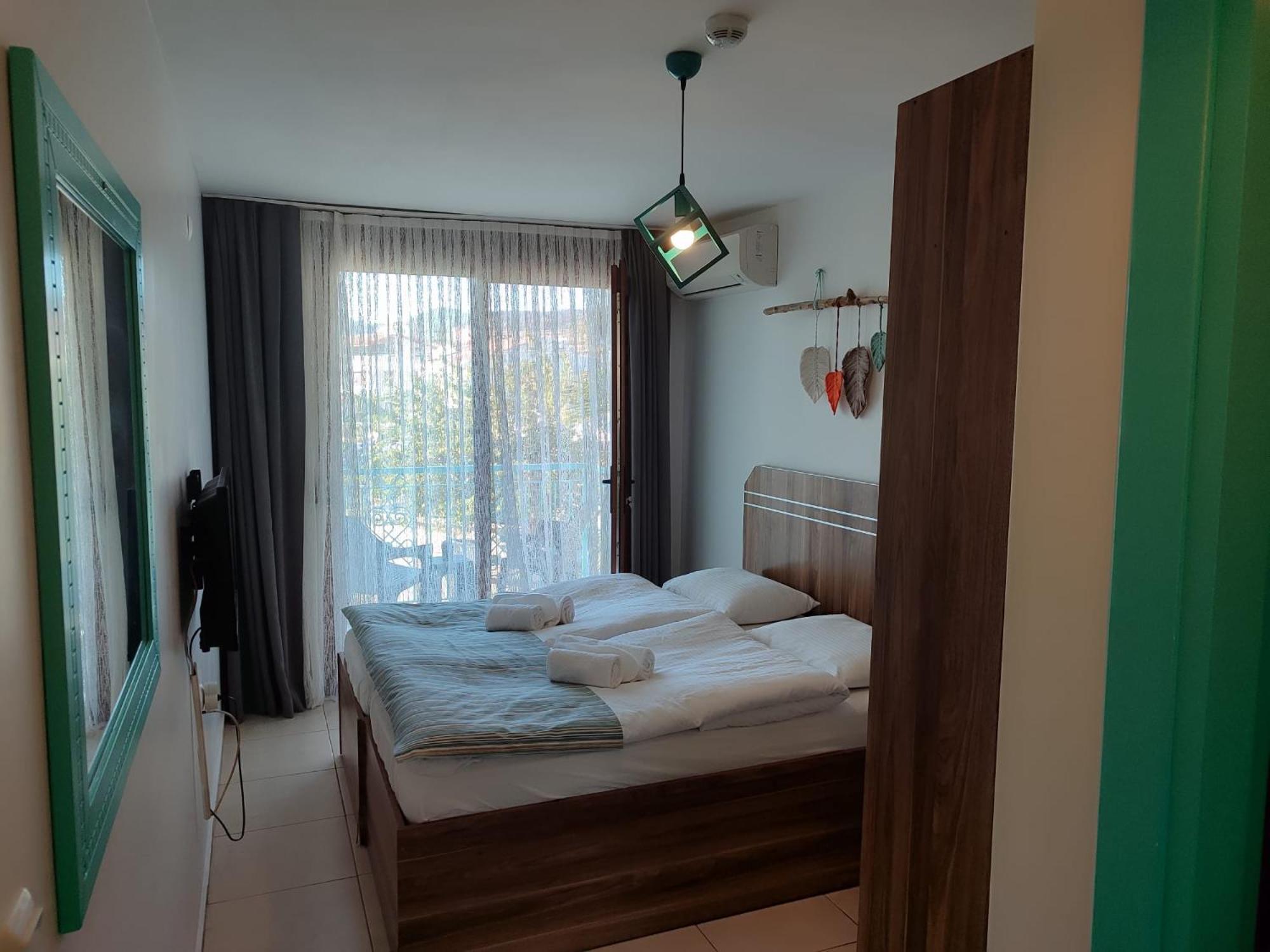 Foca Mint Hotel 外观 照片