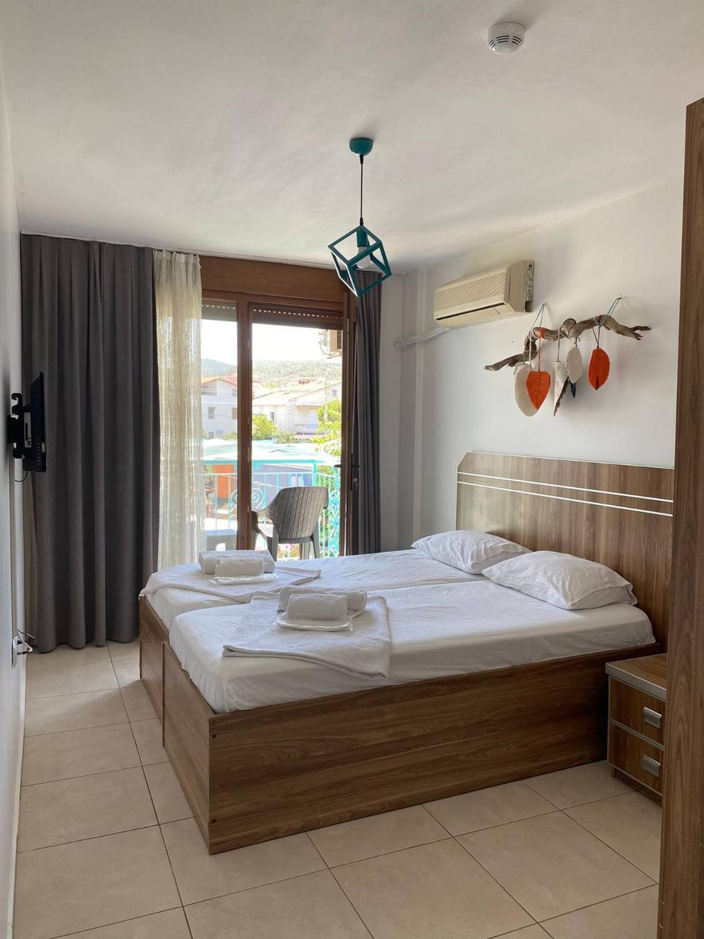 Foca Mint Hotel 外观 照片