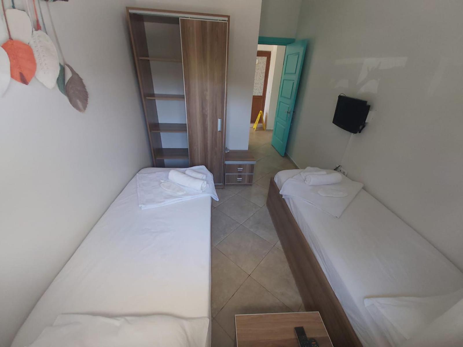 Foca Mint Hotel 外观 照片