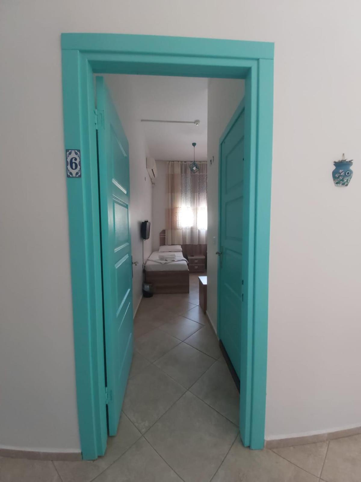 Foca Mint Hotel 外观 照片