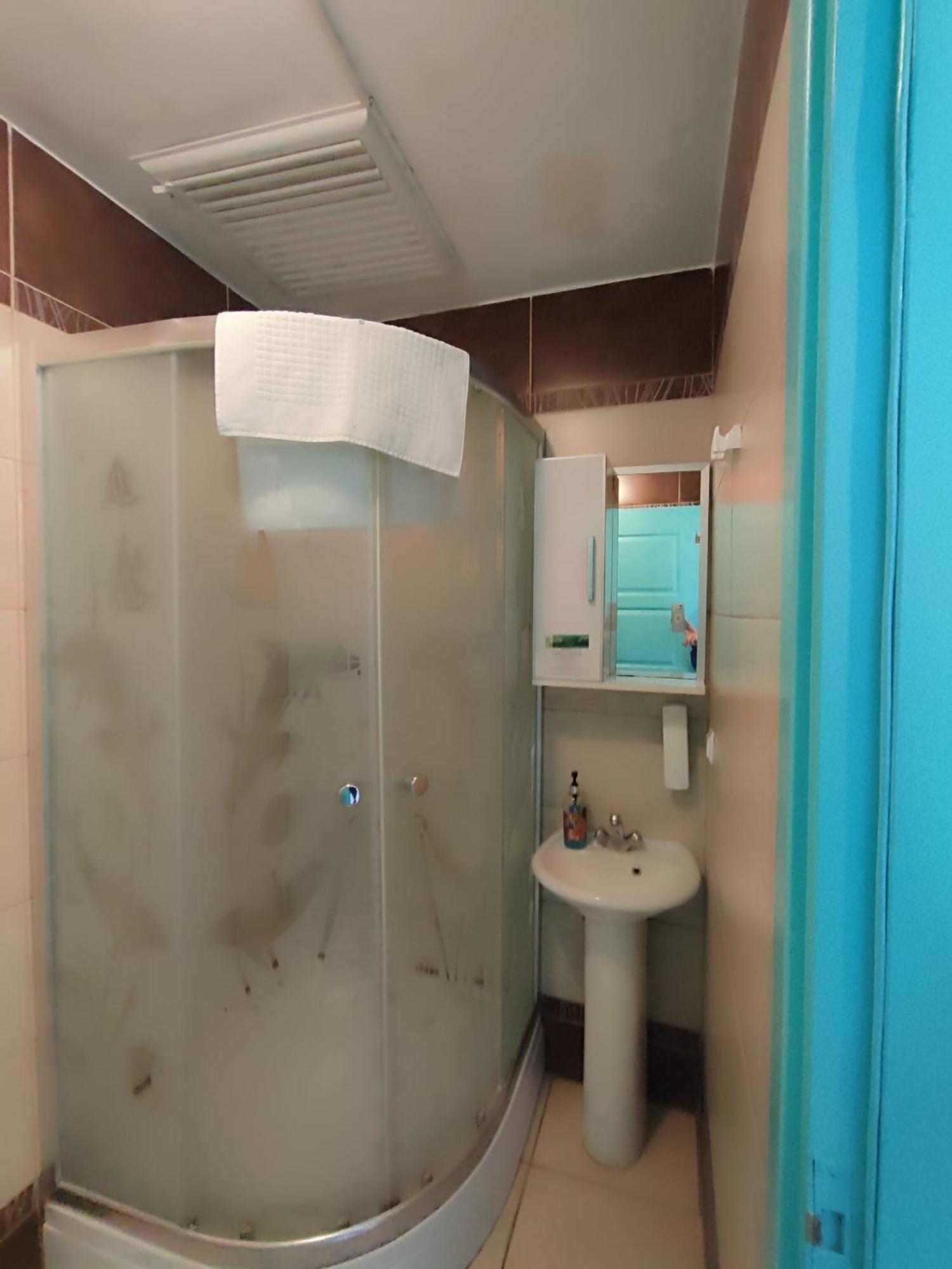 Foca Mint Hotel 外观 照片